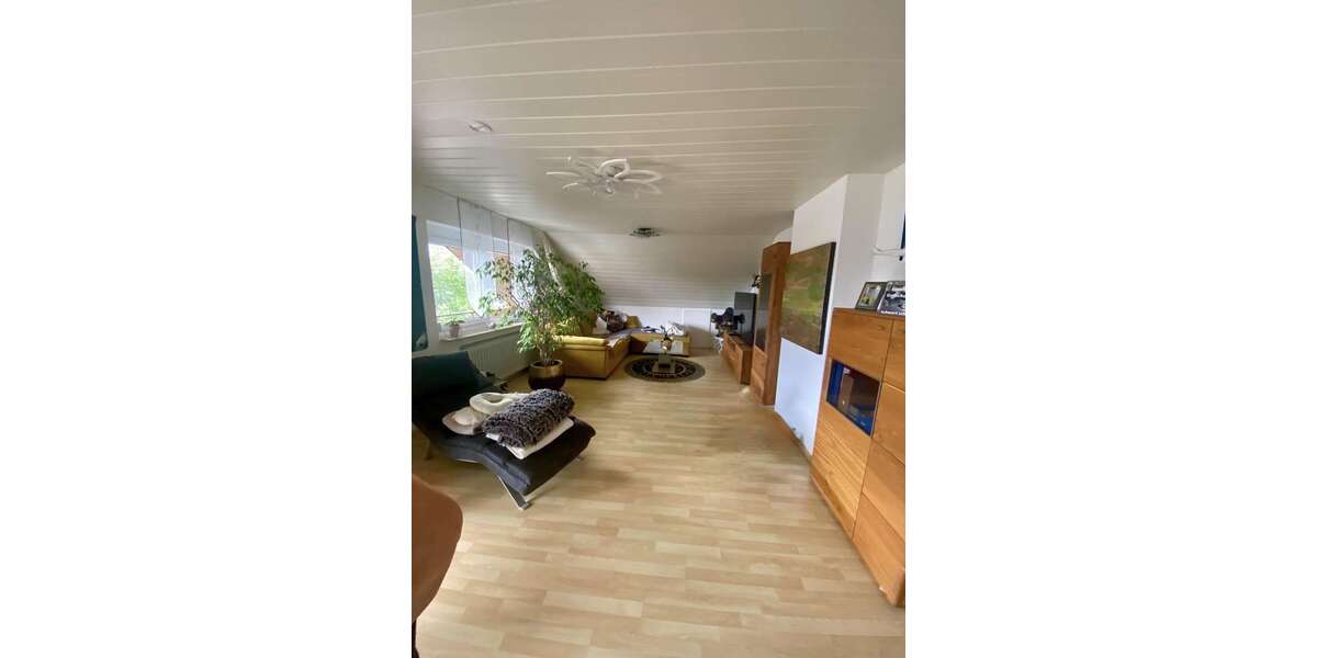 Etagenwohnung Teningen - 3 Zimmer, 80 m&sup2;, 308.000&euro; | Angebot:24647259