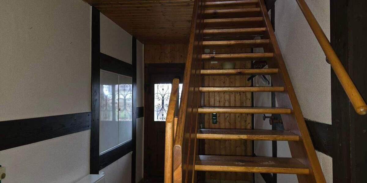 Mehrfamilienhaus, Wohnhaus Ehrenkirchen Kirchhofen - 5 Zimmer, 144 m&sup2;, 450.000&euro; | Angebot:25799435