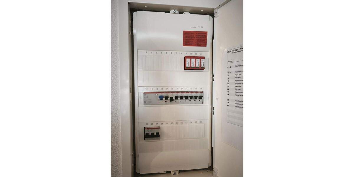 Etagenwohnung Emmendingen - 3 Zimmer, 82 m&sup2;, 360.000&euro; | Angebot:25659186