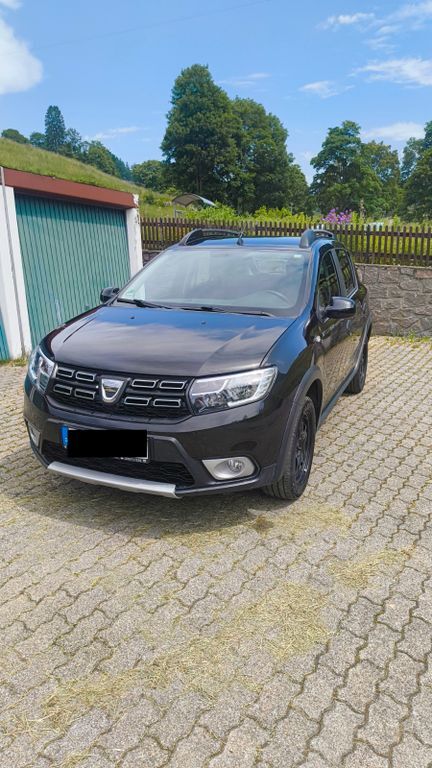 Sandero