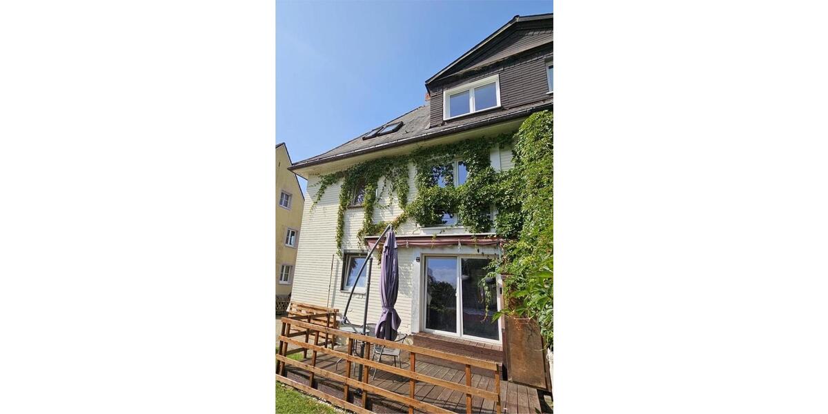 Doppelhaushälfte Titisee-Neustadt Neustadt - 7 Zimmer, 150 m&sup2;, 419.000&euro; | Angebot:26125306