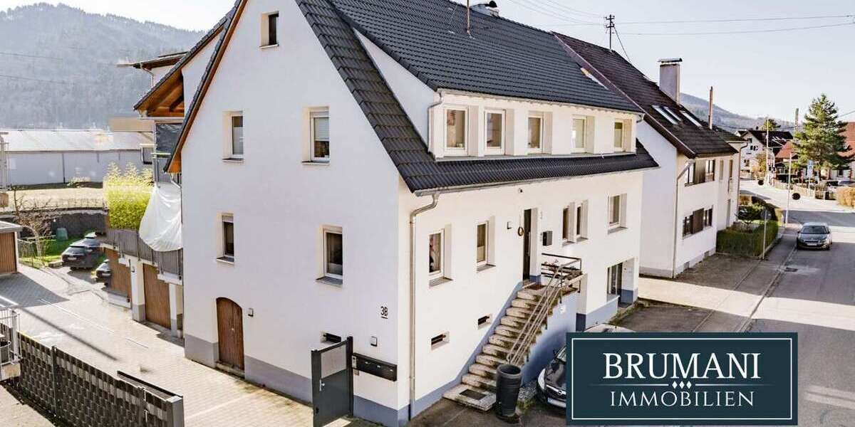 Einfamilienhaus Waldkirch - 7 Zimmer, 247 m&sup2;, 867.000&euro; | Angebot:25882391