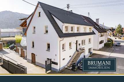 Haus Waldkirch - 7 Zimmer, 247 m&sup2;, 867.000&euro; | Angebot:25882391