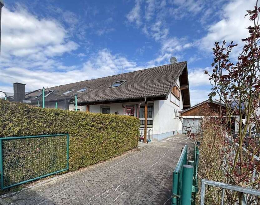 Haus zum Kaufen in Umkirch 580.000 € 160 m²