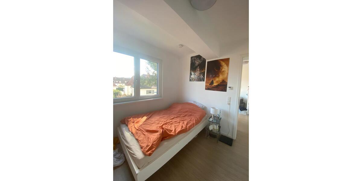 Etagenwohnung Freiburg im Breisgau Betzenhausen - 1.5 Zimmer, 37 m&sup2;, 780&euro; | Angebot:25922227