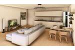 Etagenwohnung Titisee-Neustadt Neustadt - 4 Zimmer, 98 m&sup2;, 539.000&euro; | Angebot:25745140