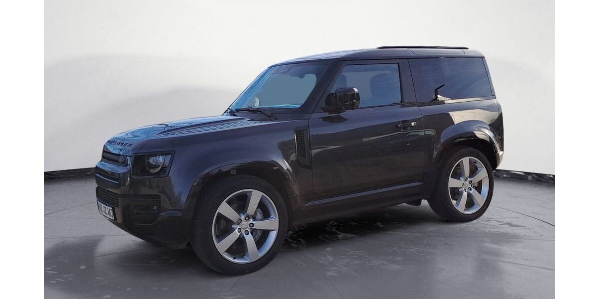 Land Rover Defender 2.401 km 93.999 &euro; Freiburg 79108