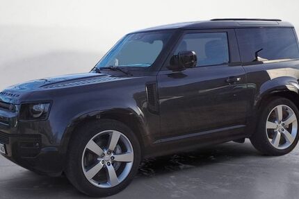 Land Rover Defender 2.879 km 93.999 &euro; Freiburg 79108