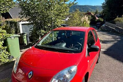 Renault Twingo 88.000 km 2.700 &euro; Freiburg im Breisgau 79104