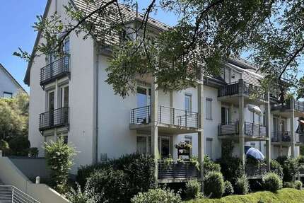 Wohnung Emmendingen - 3 Zimmer, 74 m&sup2;, 329.000&euro; | Angebot:27306102