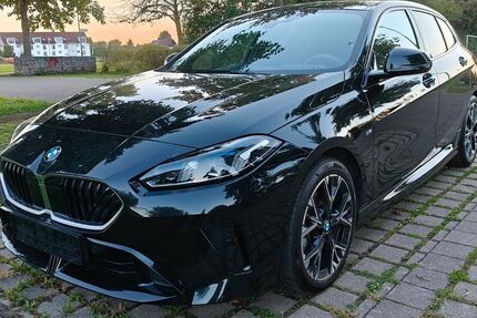 BMW 120 19.500 km 33.900 &euro; Denzlingen 79211
