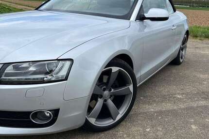 Audi A5 108.000 km 12.500 € Ringsheim 77975