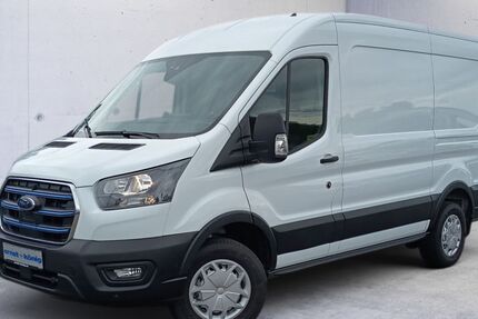 Ford Transit 9.600 km 42.840 &euro; Freiburg im Breisgau 79108