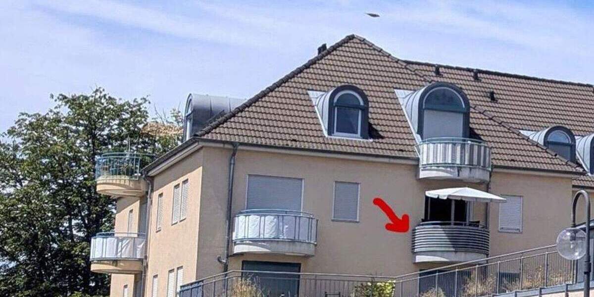 Etagenwohnung Müllheim - 3 Zimmer, 92 m&sup2;, 319.000&euro; | Angebot:25676109