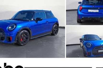 Mini John Cooper Works 2.811 km 35.830 &euro; Emmendingen 79312