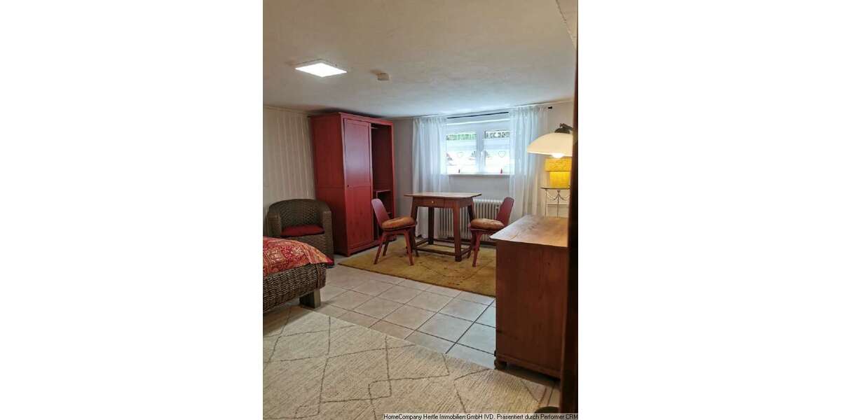 Zimmer Freiburg Betzenhausen - 1 Zimmer, 800&euro; | Angebot:25907272