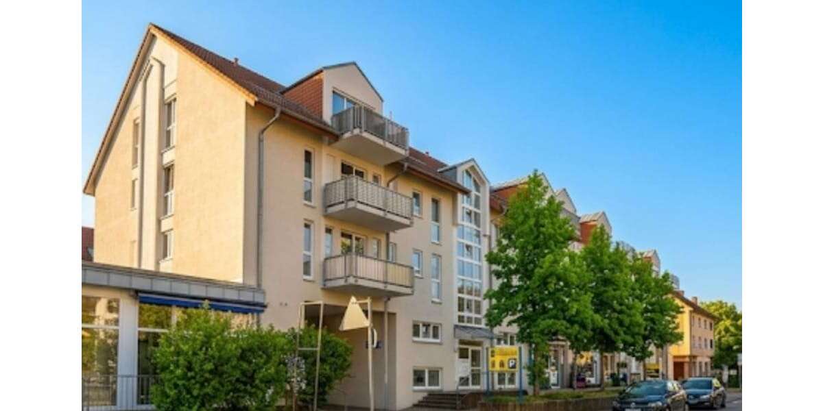 Etagenwohnung Hochdorf Hochdorf - 2 Zimmer, 50 m&sup2;, 235.000&euro; | Angebot:25471823