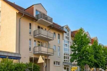 Wohnung Hochdorf Hochdorf - 2 Zimmer, 50 m&sup2;, 235.000&euro; | Angebot:25471823