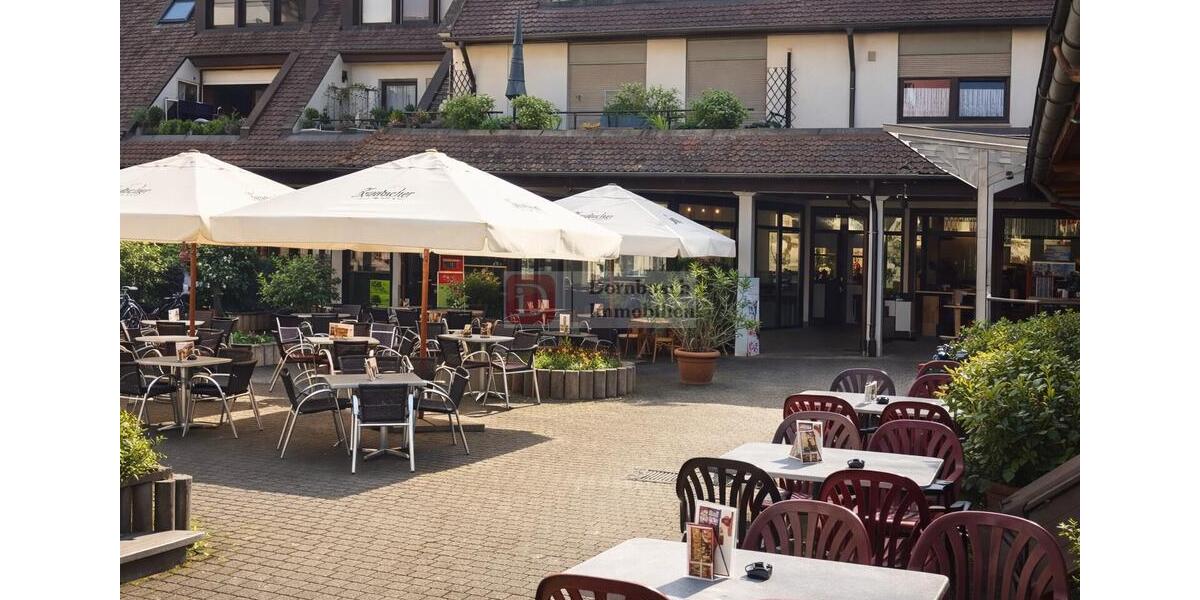 Gewerbeobjekt Bad Krozingen - 2.100&euro; | Angebot:24691047