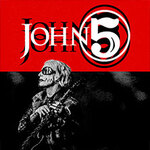 John 5 - Live In Köln | Support: South of Salem