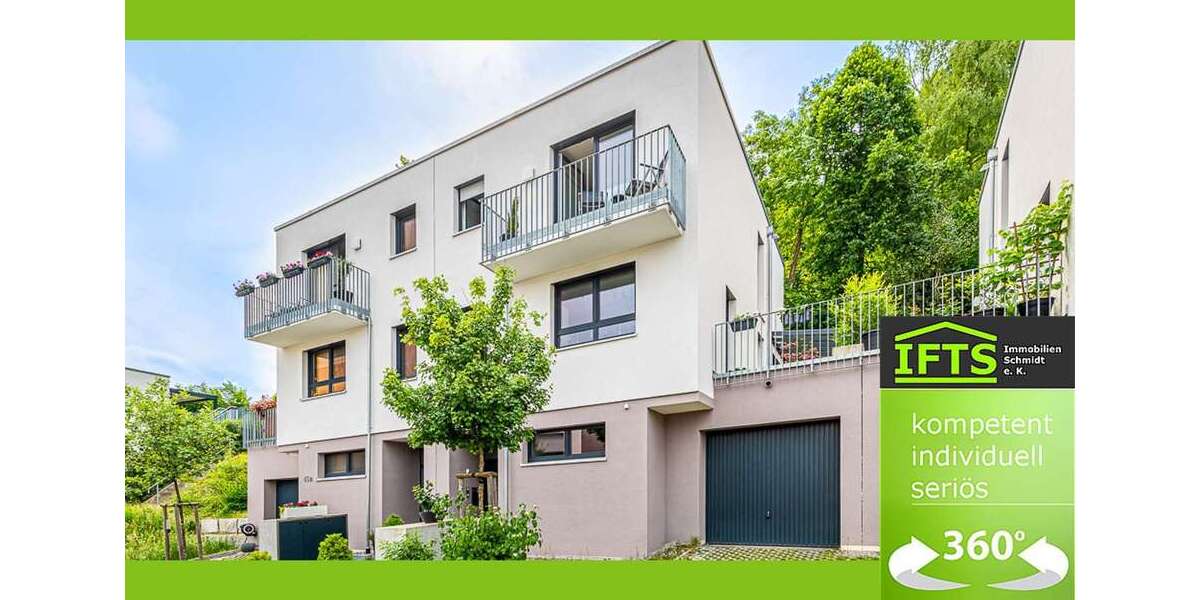 Einfamilienhaus Waldkirch - 4 Zimmer, 120 m&sup2;, 849.000&euro; | Angebot:21368328