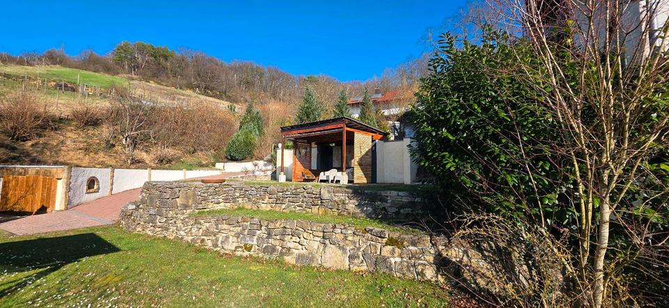 Erdgeschoßwohnung Schallstadt - 4 Zimmer, 105 m&sup2;, 1.000&euro; | Angebot:25308120