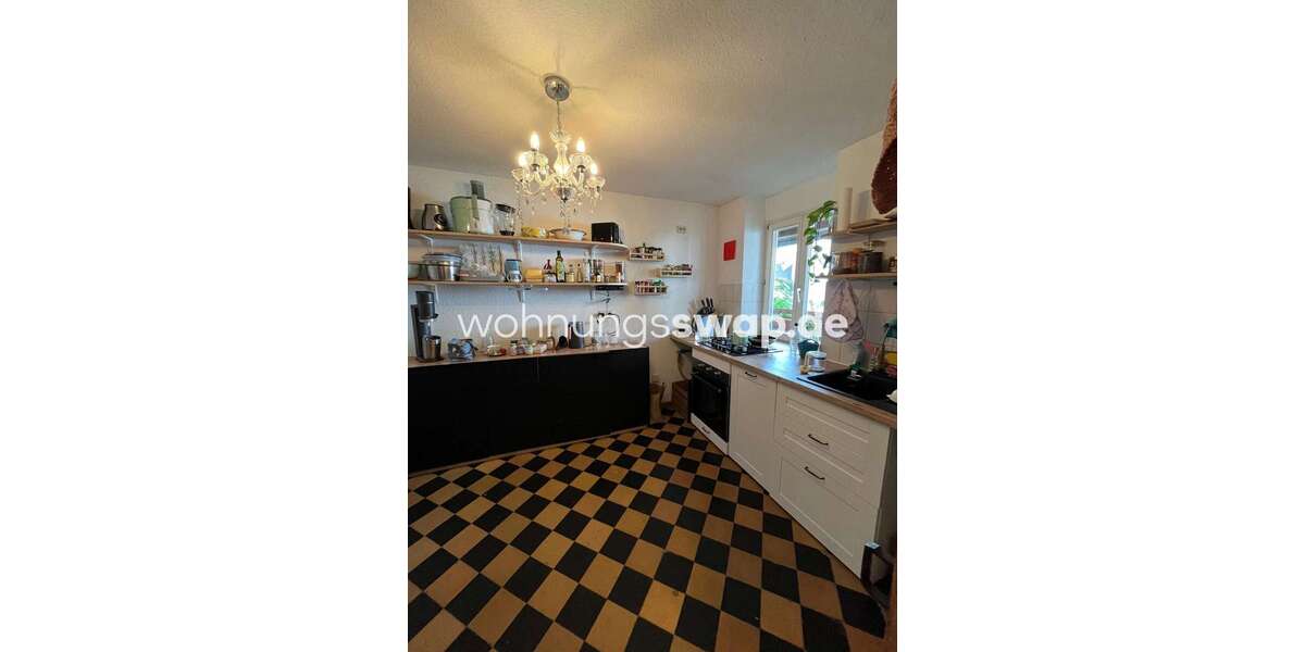 Etagenwohnung Emmendingen Kernstadt - 2 Zimmer, 84 m&sup2;, 670&euro; | Angebot:22764716