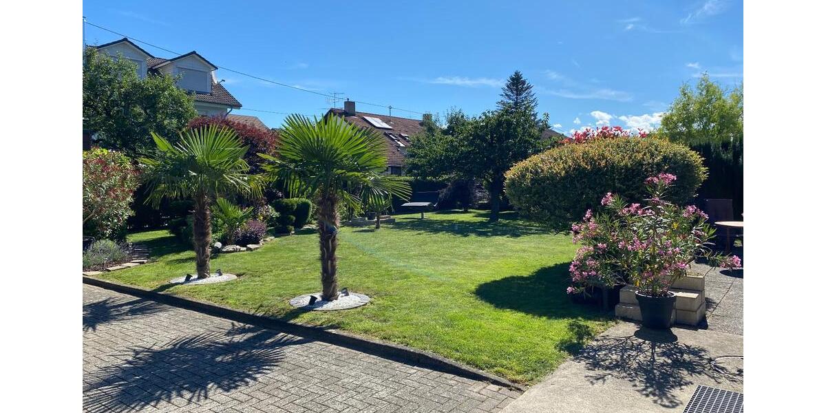 Einfamilienhaus Eschbach - 690.000&euro; | Angebot:25979313