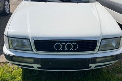 Audi 80
