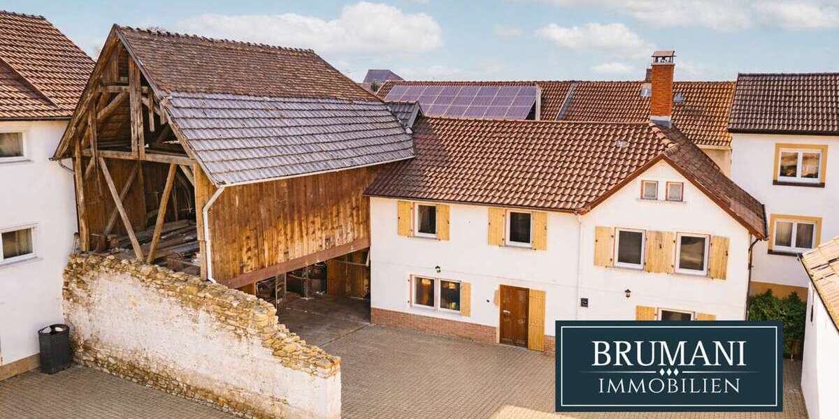 Einfamilienhaus Herbolzheim - 4 Zimmer, 107 m&sup2;, 347.000&euro; | Angebot:26996498