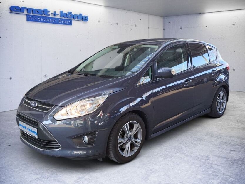 C-Max