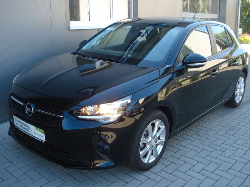 Corsa