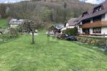NATUR PUR MIT RUHE UND AUSBLICK