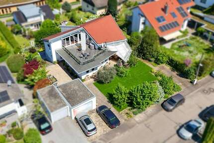 Haus zum Kaufen in Ettenheim 990.000 € 380.5 m² 13 zimmer