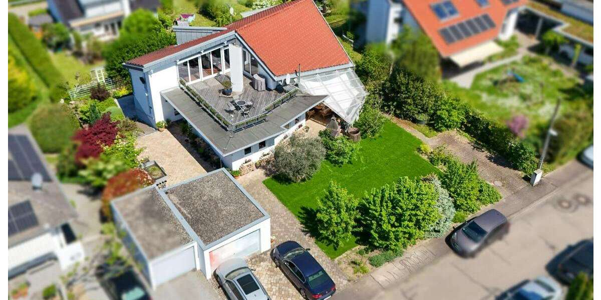 Haus zum Kaufen in Ettenheim 990.000 € 380.5 m² 13 zimmer