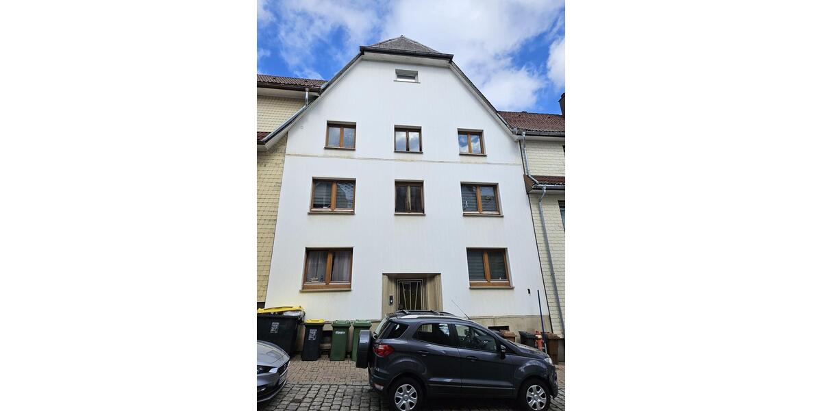 Mehrfamilienhaus, Wohnhaus Furtwangen im Schwarzwald - 9 Zimmer, 250 m&sup2;, 520.000&euro; | Angebot:26091941