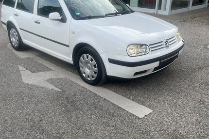 VW Golf 402.214 km 1.700 &euro; Gundelfingen 79194