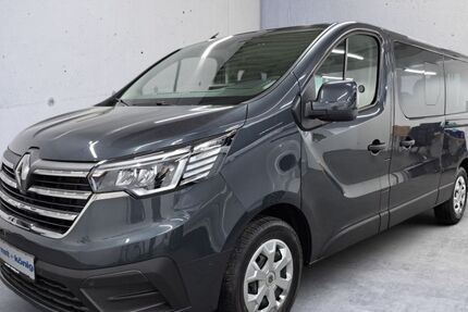 Renault Trafic 19.350 km 37.890 € Herbolzheim 79336