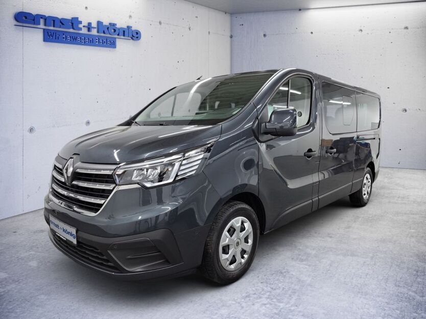 Renault Trafic 19.350 km 37.890 € Herbolzheim 79336