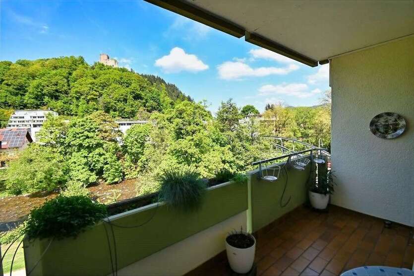 Wohnung zum Kaufen in Waldkirch 395.000 € 82.78 m²