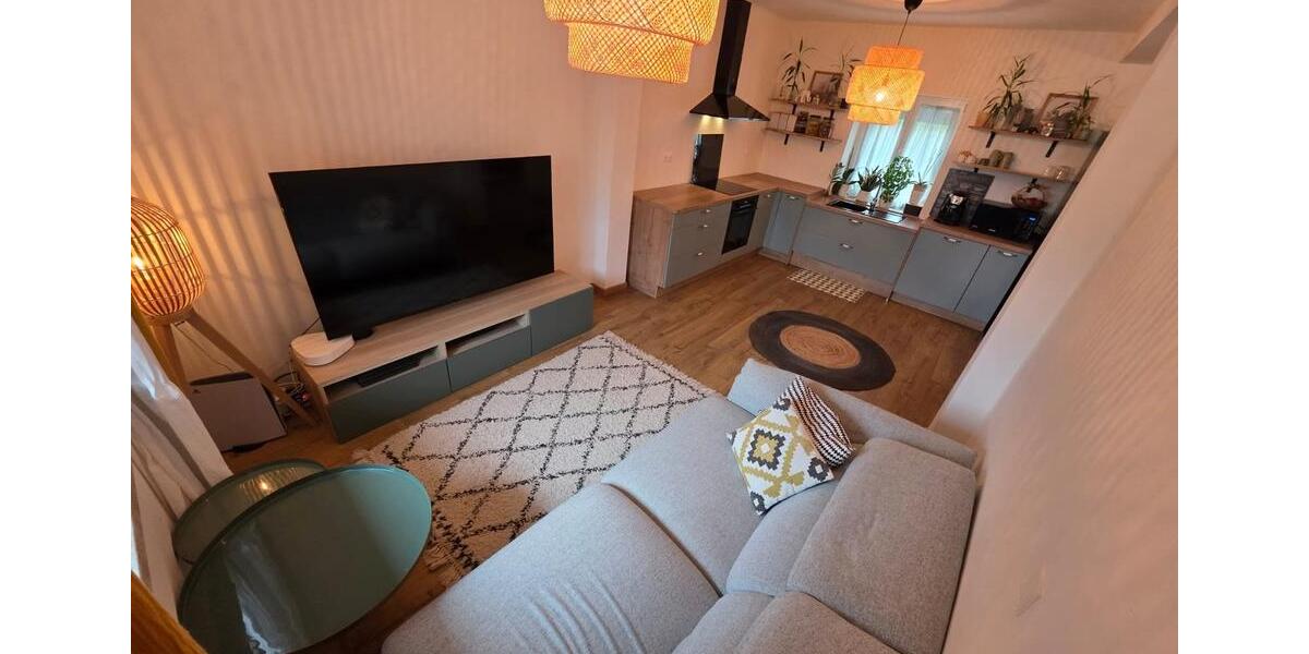 ZWEIFAMILIENHAUS 164 m² – Grenznah zu Deutschland (Blodelsheim)! zimmer