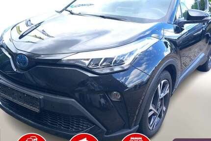 Toyota C-HR 32.200 km 25.488 &euro; Freiburg im Breisgau 79111