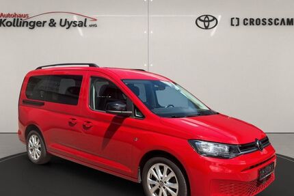 VW Caddy 96.815 km 23.490 &euro; Titisee-Neustadt 79822