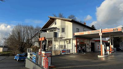 GEWERBE UND WOHNEN KOMBINIERT - Wohn- & Geschäftshaus Kenzingen | Angebot:25971033