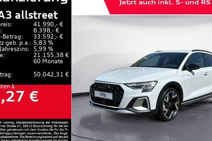 Audi A3 4.000 km 41.990 € Freiburg 79115