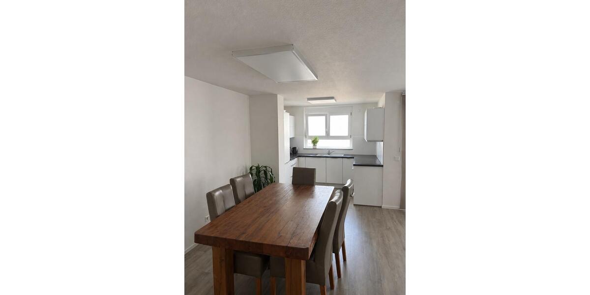 Hochparterre Ettenheim - 3 Zimmer, 93 m&sup2;, 376.000&euro; | Angebot:27261674