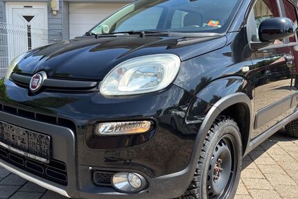 Fiat Panda 136.000 km 6.900 &euro; Staufen Im Breisgau 79219