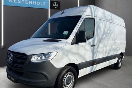 Mercedes-Benz Sprinter 31.087 km 27.358 &euro; Freiburg 79111