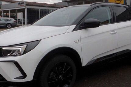 Opel Grandland (X) 16.550 km 26.890 &euro; Emmendingen 79312