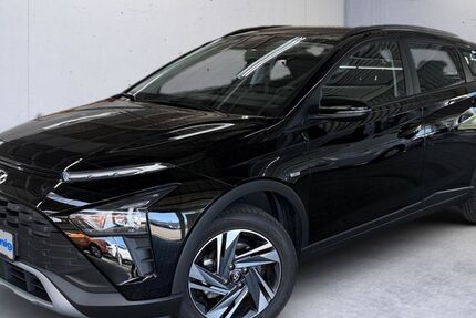 Hyundai BAYON 16.000 km 17.690 € Freiburg im Breisgau 79108